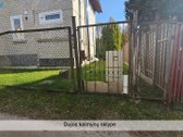 Parduodamas 88,5 Kv.m Namas Su 6,6 Arų Sklypo - nuotraukos Nr. 30