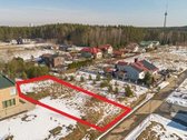 Parduodamas sklypas Gudelių kaime, Palaukės - nuotraukos Nr. 2