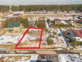 Parduodamas sklypas Gudelių kaime, Palaukės - nuotraukos Nr. 3