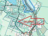 Parduodamas sklypas Gudelių kaime, Palaukės - nuotraukos Nr. 10