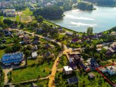 Išskirtinė namų valda greta centro - nuotraukos Nr. 2