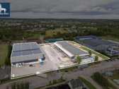 Nuoma  Turime įvairios paskirties patalpų 