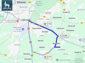 Nuoma  Turime įvairios paskirties patalpų  - nuotraukos Nr. 13
