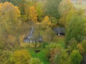 Parduodama Sodyba Su Žemės Sklypu Kauno