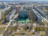 Parduodamas tvarkingas 3 kambarių butas - nuotraukos Nr. 21