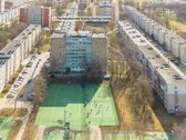 Parduodamas tvarkingas 3 kambarių butas - nuotraukos Nr. 22