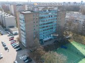 Parduodamas tvarkingas 3 kambarių butas - nuotraukos Nr. 20