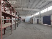 Nuomojamos patalpos, 300 m² gamybinės - nuotraukos Nr. 2