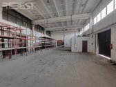 Nuomojamos patalpos, 300 m² gamybinės - nuotraukos Nr. 6