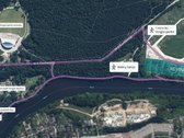 Revingio kvartalas įsikūręs kaimynystėje su - nuotraukos Nr. 29