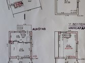 Parduodamas mūrinis sodo namas su garažu. - nuotraukos Nr. 6