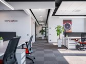 Work n Space - nuotraukos Nr. 3
