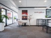 Work n Space