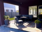 Parduodamas naujos statybos namas Tauragėje, - nuotraukos Nr. 10