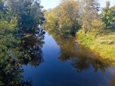 Šalia Sanžilės upės parduodamas sklypas - nuotraukos Nr. 2
