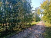 Šalia Sanžilės upės parduodamas sklypas - nuotraukos Nr. 14
