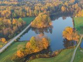 Parduodama išskirtinė 16 ha sodyba, kuriai - nuotraukos Nr. 31