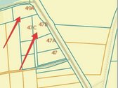 Šalia Sanžilės upės parduodamas sklypas - nuotraukos Nr. 5