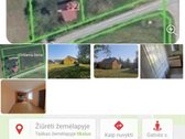 Medinis namas,lauko virtuvė su požeminiu - nuotraukos Nr. 11