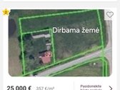 Medinis namas,lauko virtuvė su požeminiu - nuotraukos Nr. 12