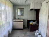 Medinis namas,lauko virtuvė su požeminiu - nuotraukos Nr. 13