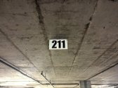 Vieta požeminaime parkinge. Automatiniai - nuotraukos Nr. 3