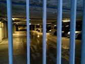 Vieta požeminaime parkinge. Automatiniai - nuotraukos Nr. 5