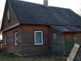 Raseinių rajone, Žibulių kaime, Dvaro gatvėje - nuotraukos Nr. 3