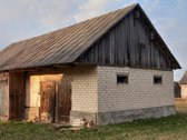 Raseinių rajone, Žibulių kaime, Dvaro gatvėje - nuotraukos Nr. 4