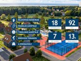 Parduodamas Namas Projekte „Karklės Jūra“ – - nuotraukos Nr. 4