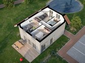 Parduodamas Namas Projekte „Karklės Jūra“ – - nuotraukos Nr. 49