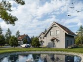 Parduodamas Namas Projekte „Karklės Jūra“ – - nuotraukos Nr. 14