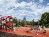 Parduodamas Namas Projekte „Karklės Jūra“ – - nuotraukos Nr. 10