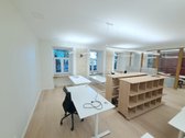 Parduodamos patalpos Gedimino pr.46. Patalpų - nuotraukos Nr. 6