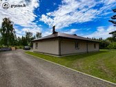 Tik 9 km nuo Prienų parduodamos patalpos su - nuotraukos Nr. 2