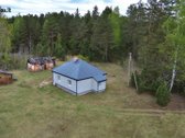 Parduodamas namas miškų apsuptyje Švenčionių - nuotraukos Nr. 3