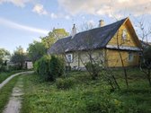 Parduodama sodyba 4,9215 ha su gyvenamuoju - nuotraukos Nr. 2