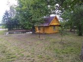 Parduodama sodyba 4,9215 ha su gyvenamuoju - nuotraukos Nr. 6