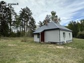 Parduodamas namas miškų apsuptyje Švenčionių