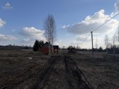 Širvintų Rajone, Šešuolėlių II Kaime