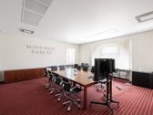 Nuomojamos administracinės patalpos adresu - nuotraukos Nr. 7