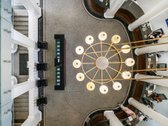Nuomojamos administracinės patalpos adresu - nuotraukos Nr. 11