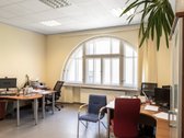 Nuomojamos administracinės patalpos adresu - nuotraukos Nr. 14