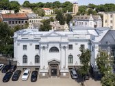 Nuomojamos administracinės patalpos adresu - nuotraukos Nr. 24