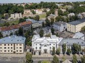 Nuomojamos administracinės patalpos adresu - nuotraukos Nr. 25