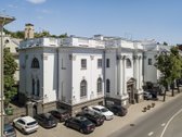Nuomojamos administracinės patalpos adresu - nuotraukos Nr. 18