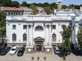 Nuomojamos administracinės patalpos adresu