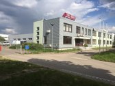 Veikiančios Gamybinės / Sandėliavimo /