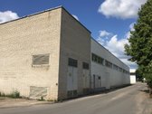 Veikiančios Gamybinės / Sandėliavimo / - nuotraukos Nr. 11