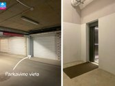 Išskirtiniai apartamentai su asmenine Spa - nuotraukos Nr. 23